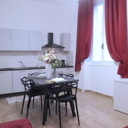 La Caza A Zena Apartman Genova Kültér fotó