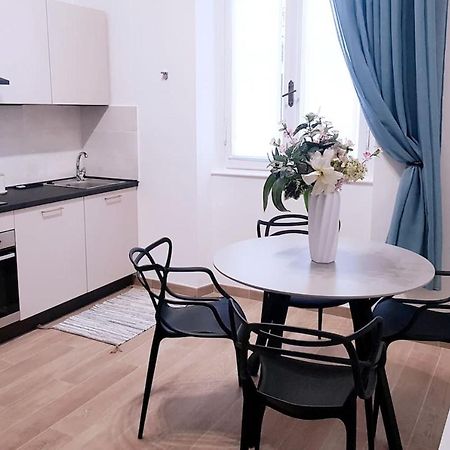 La Caza A Zena Apartman Genova Kültér fotó