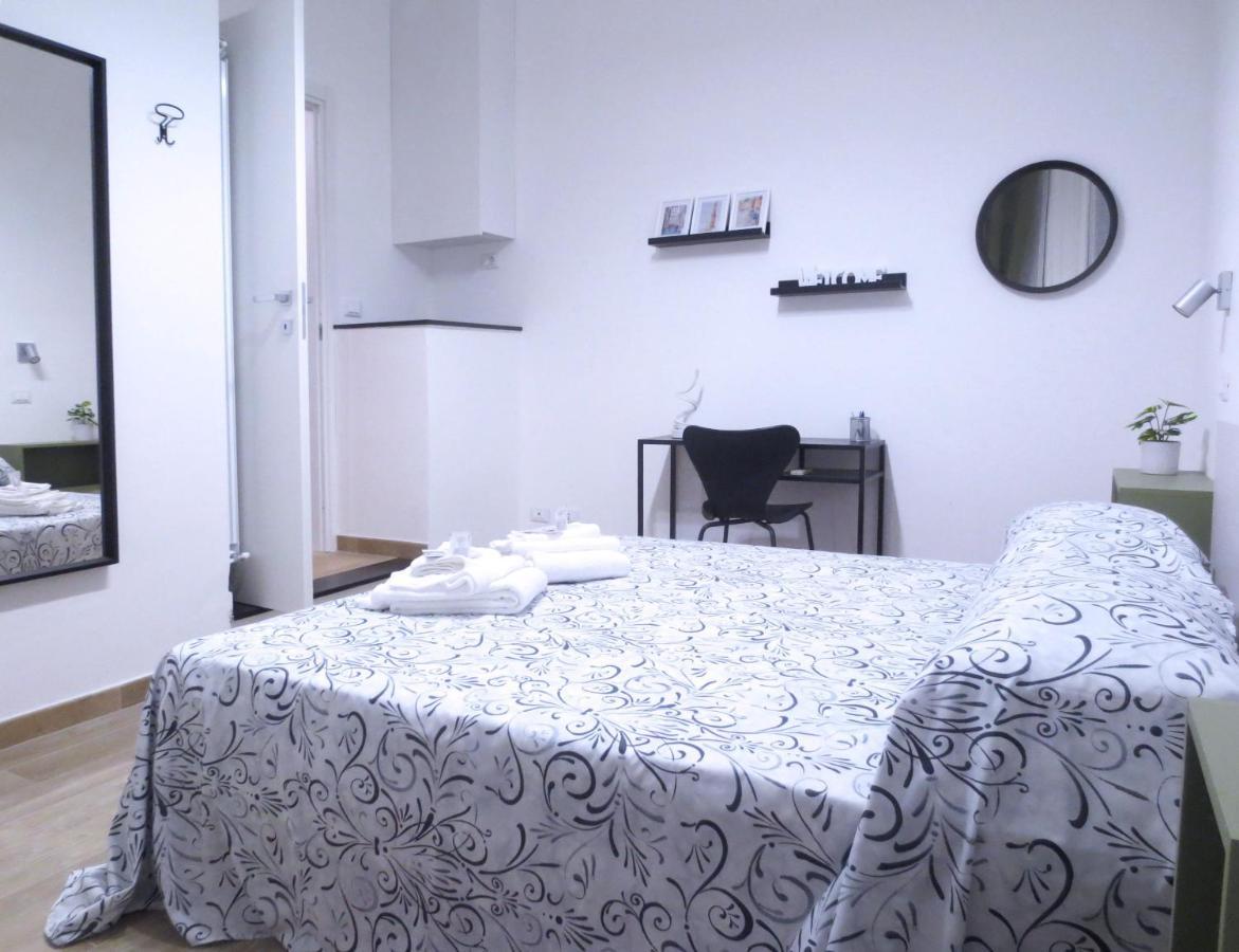 La Caza A Zena Apartman Genova Kültér fotó