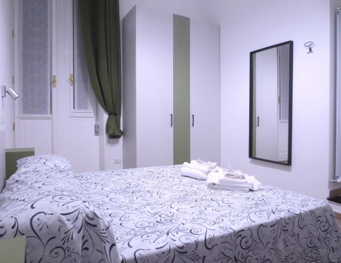 La Caza A Zena Apartman Genova Kültér fotó
