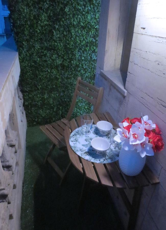 La Caza A Zena Apartman Genova Kültér fotó